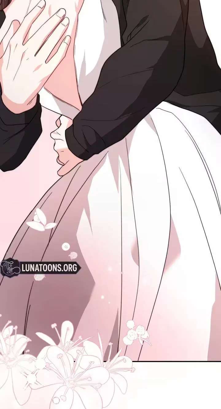 Dangerous Newlyweds Chapter 41 - page 25