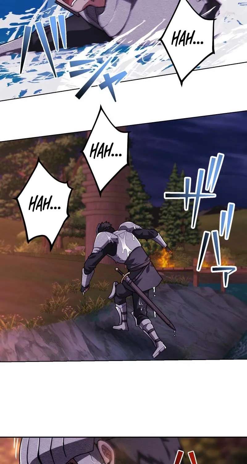 The Jinx's Strategy for Domination Chapter 17 - page 65