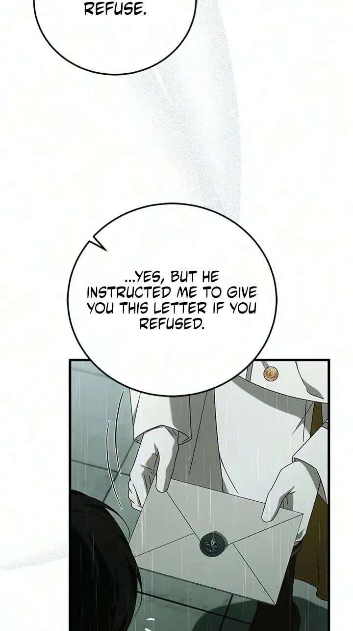 Having Enemy’s Baby Chapter 38 - page 57