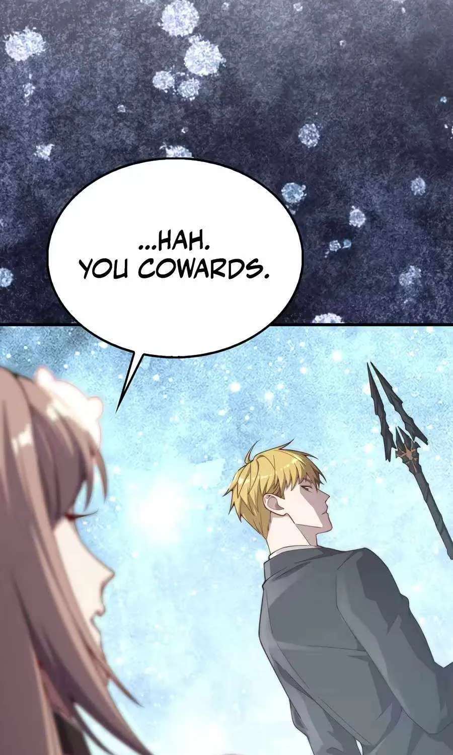 The Lord’s Coins Aren’t Decreasing?! Chapter 218 - page 45