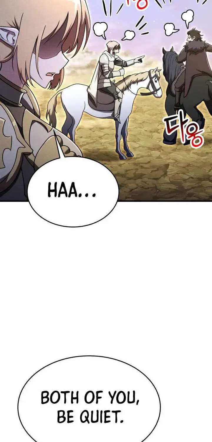 Becoming the Mentor of the Weakest Demon King Chapter 35 - page 23