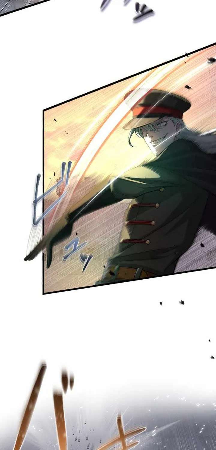 The Sword Saint Reincarnated Into a Noble Mage Family Chapter 27 - page 48
