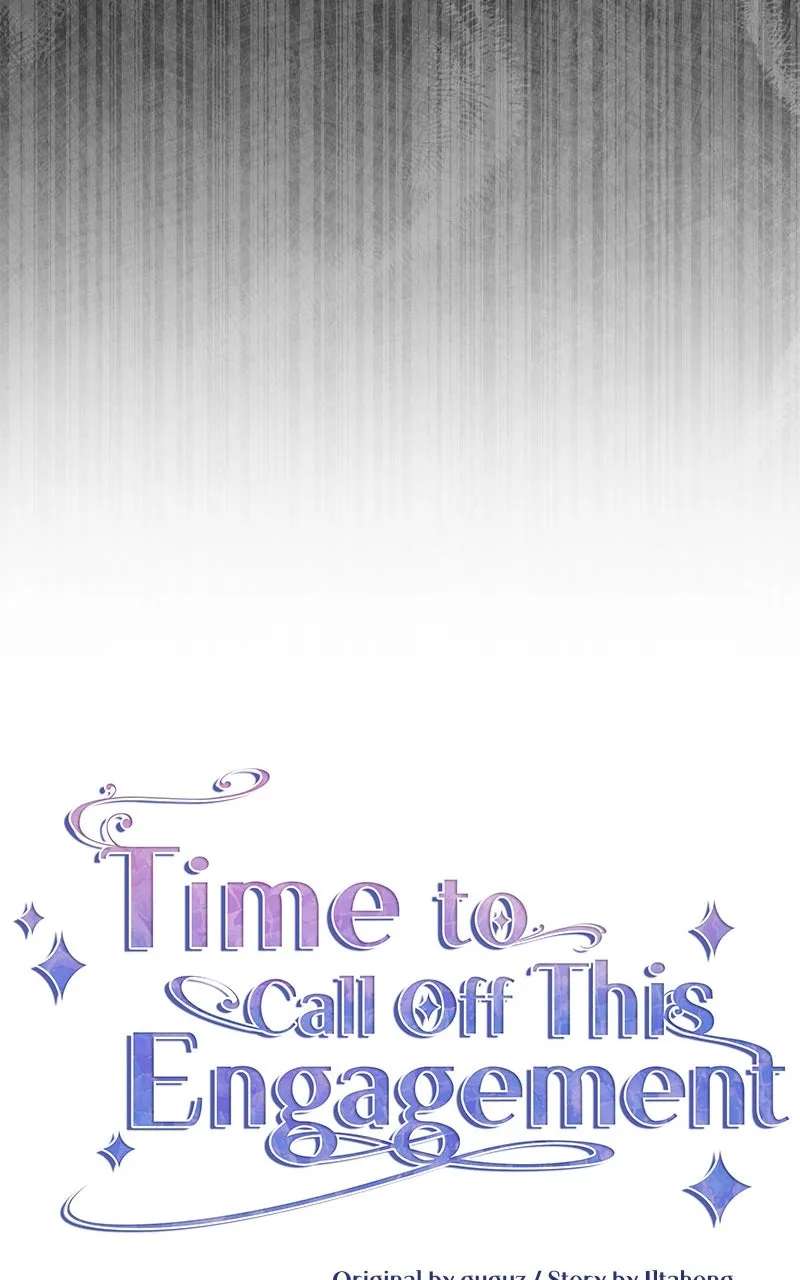 Time To Call OffThis Engagement Chapter 1 - page 47