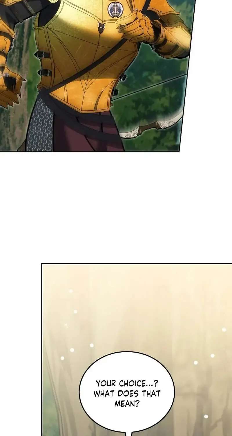 Vote for Your Knight! Chapter 18 - page 13