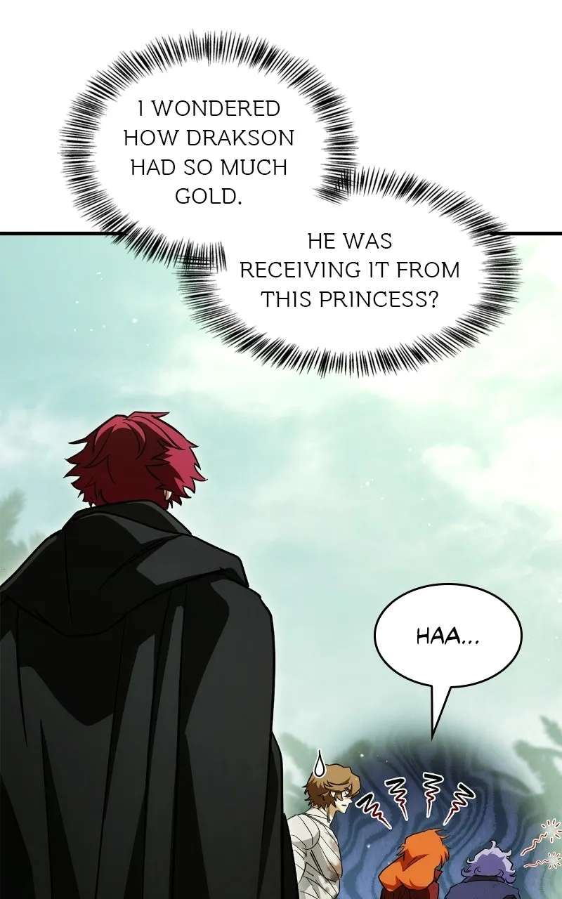 Too Many Heroesfor the Demon Lord Chapter 24 - page 47