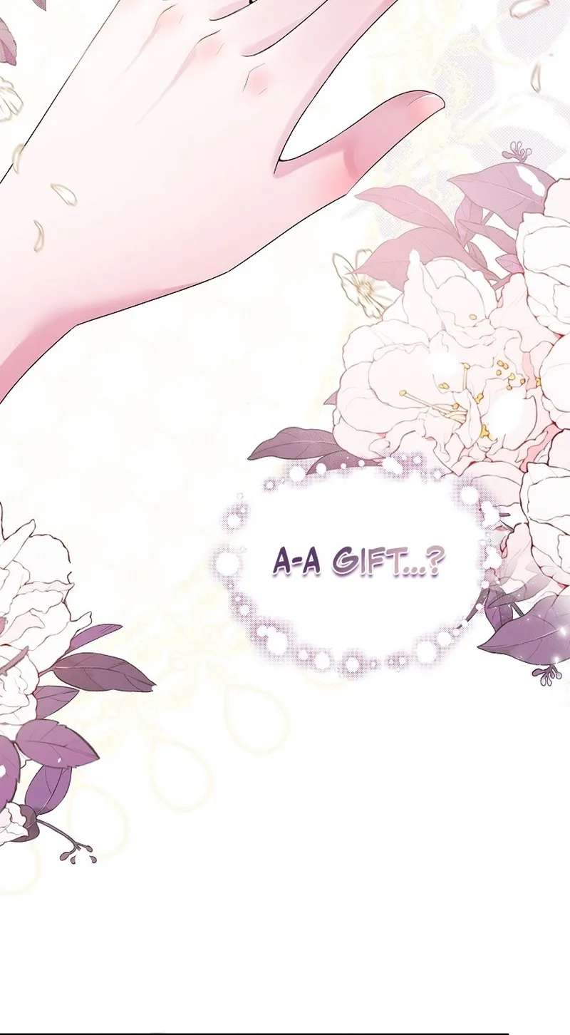 The Grand Duchess Disappeared on a Silent Night Chapter 22 - page 39
