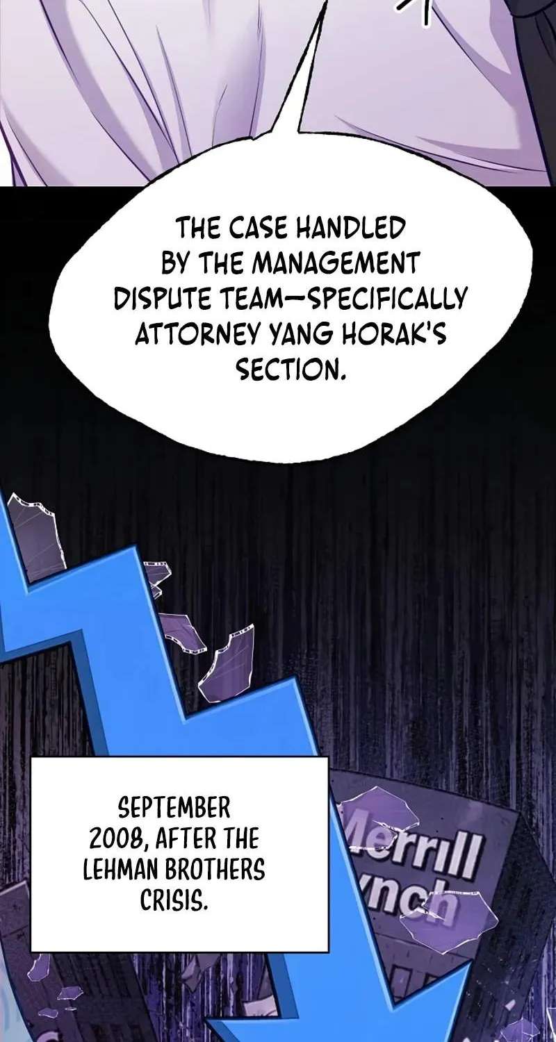 The Ordinary Lawyer's Subspace Chapter 40 - page 66