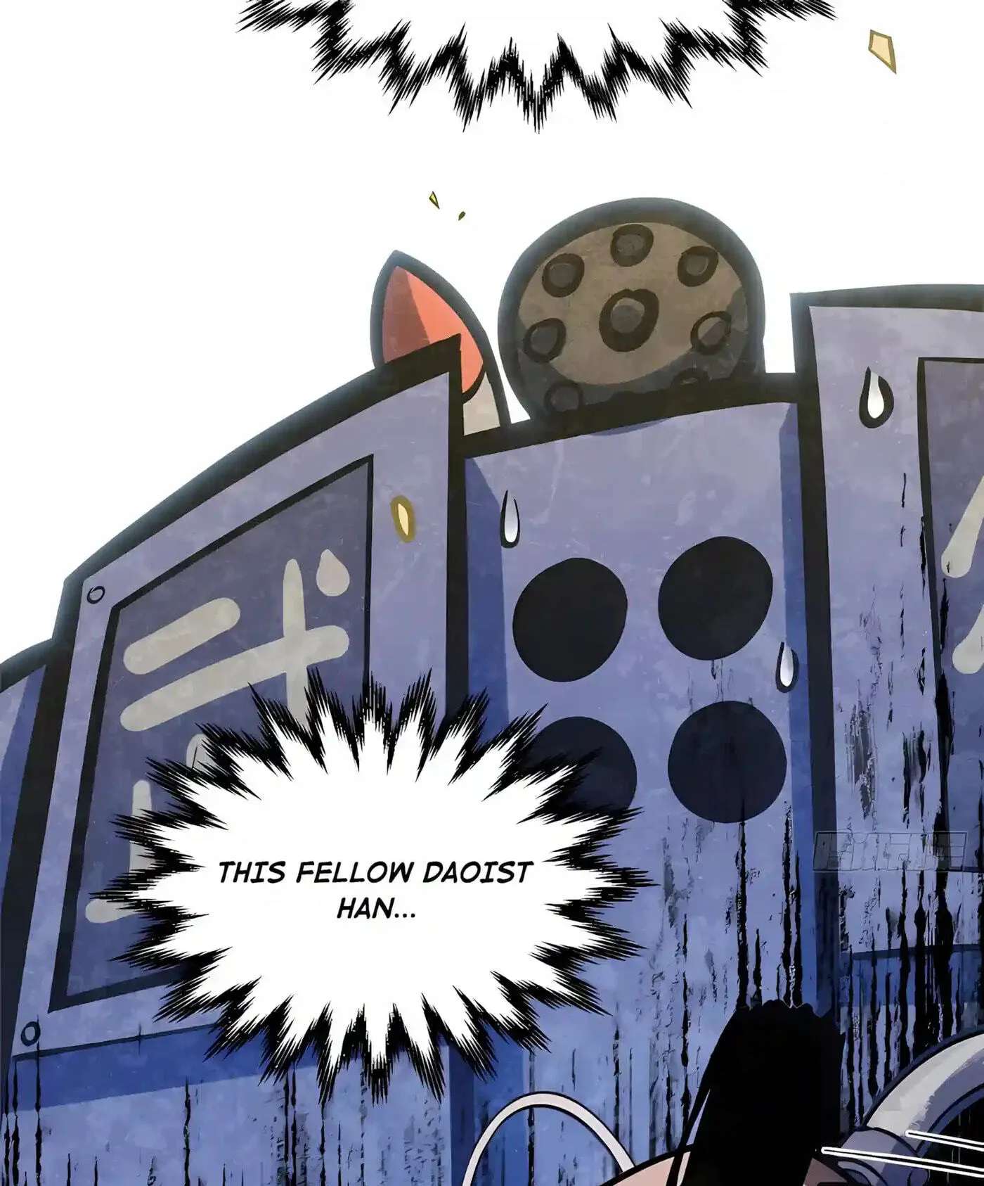 Lucky Me: I Secretly Cultivated for 1,000 Years Chapter 277 - page 125