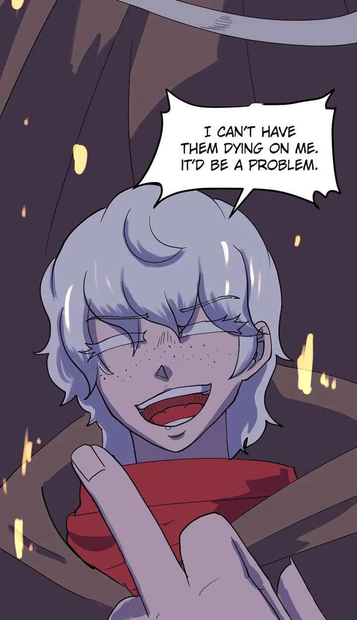 The Warrior in Rut Chapter 39 - page 66