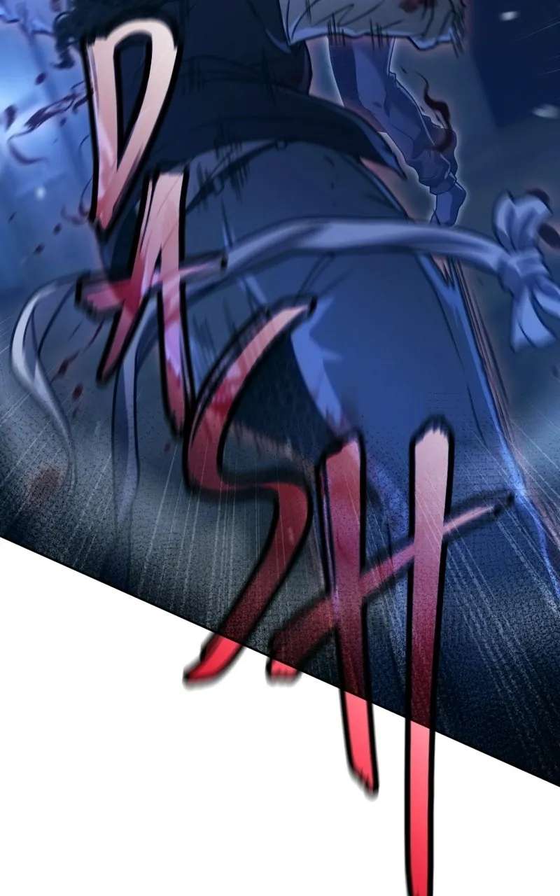 Finding Humanity Chapter 12 - page 35