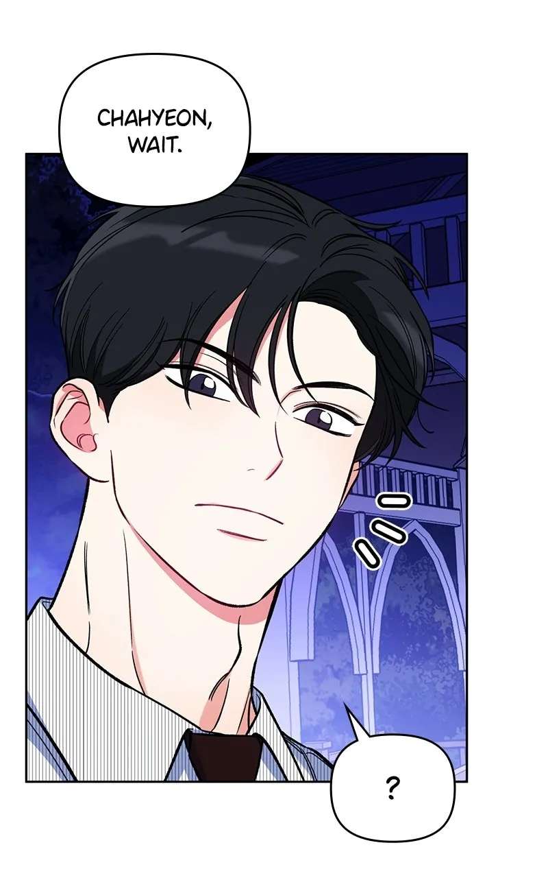 Woke Up as the CEO’s Dog Chapter 54 - page 6