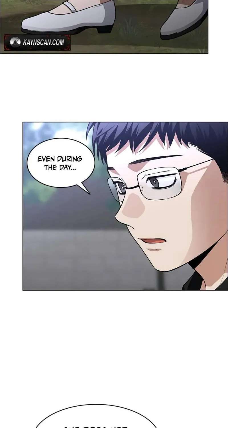 The Shaman's Blade Chapter 115 - page 37