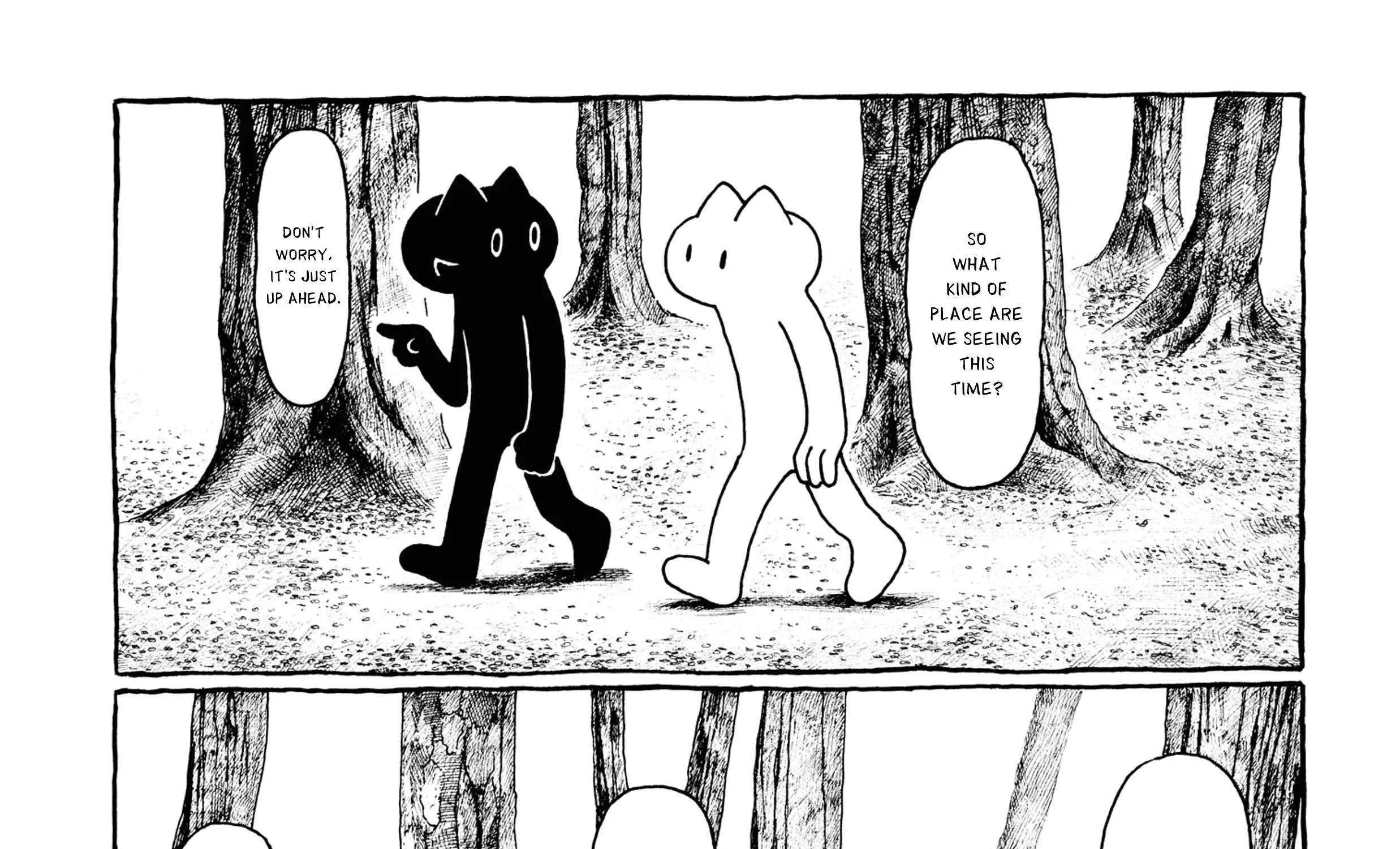 Iemeguri Chapter 2 - page 7