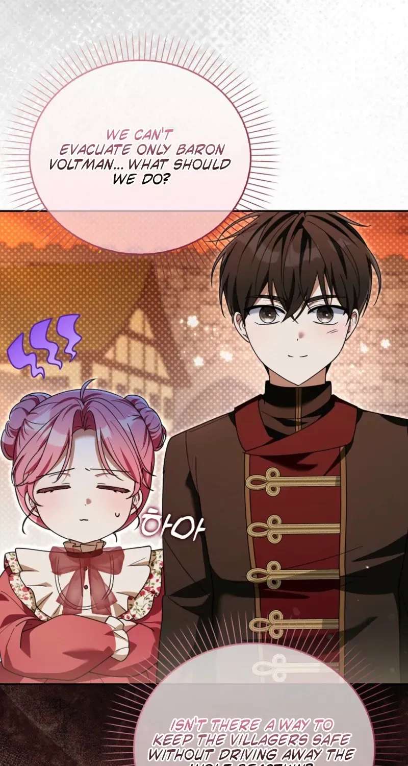 I’ll Try to Save My Father Chapter 30 - page 66
