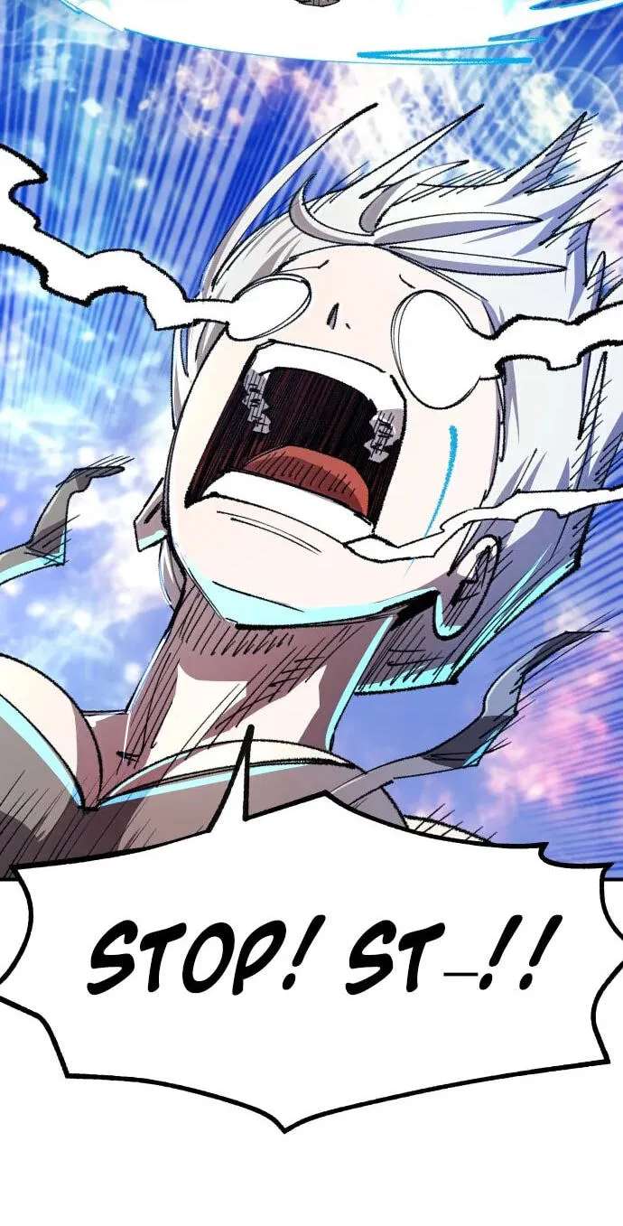 Island of Stars and Chains Chapter 76 - page 31