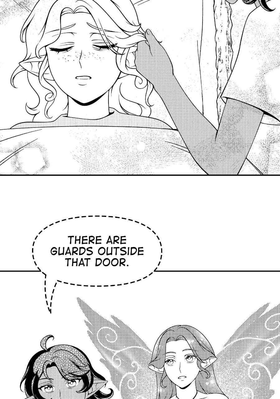 Wings of Starlight Chapter 31 - page 51