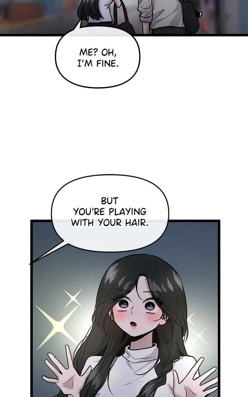 Back To Chanbi Chapter 101 - page 53