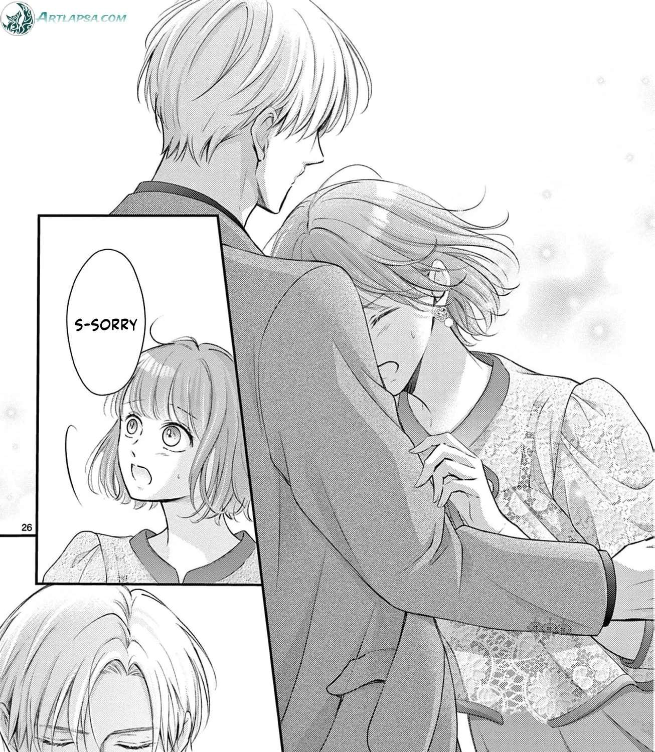 Let Me Be Reincarnated and Start Over Chapter 11 - page 63