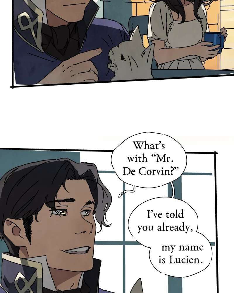The Keepers' Inn Chapter 9 - page 7