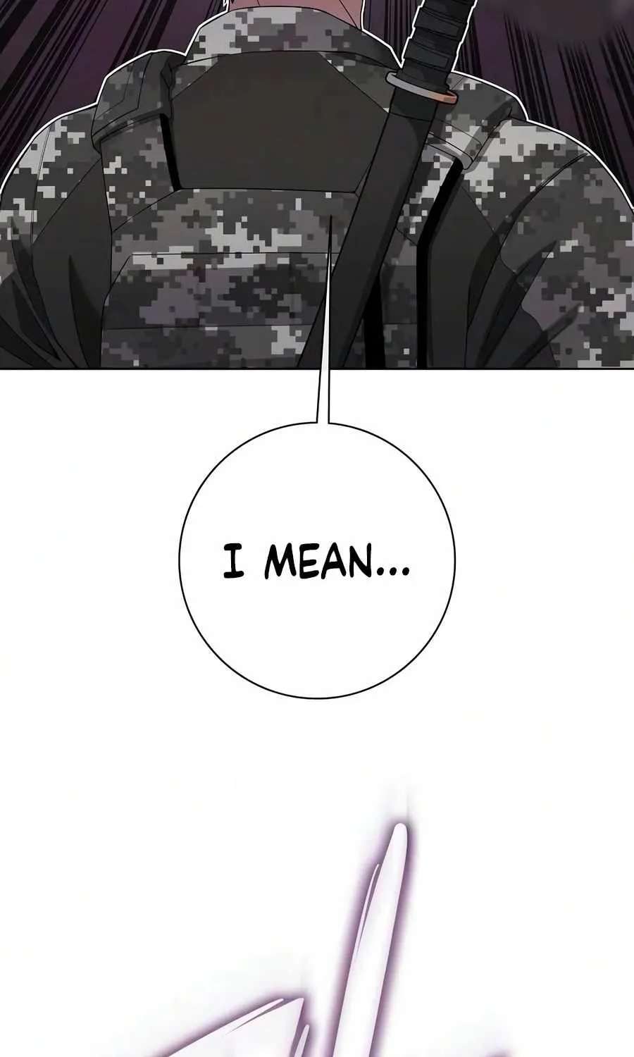 The Dark Mage’S Return To Enlistment Chapter 102 - page 21