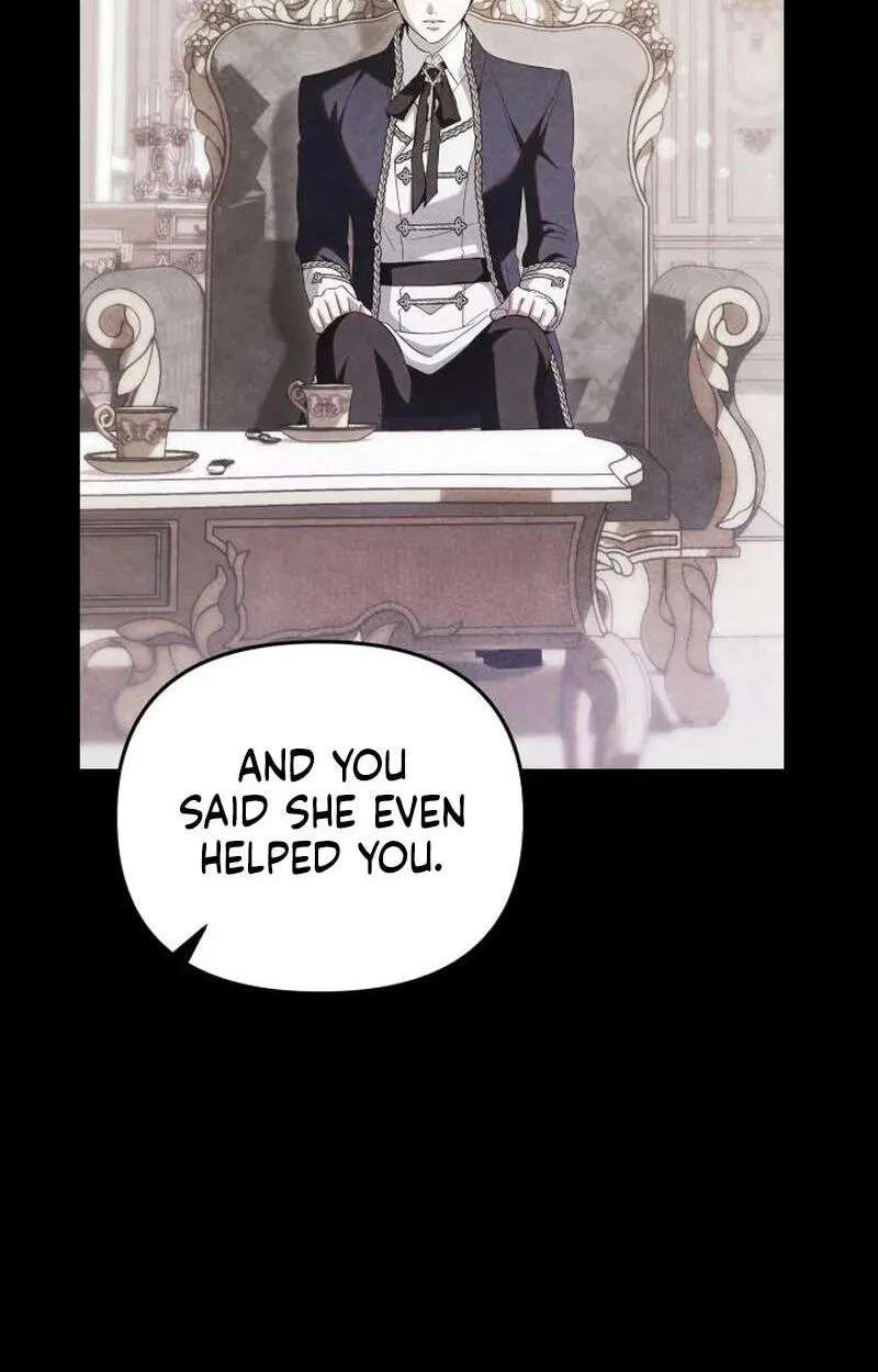 I Only Need Our Child, Your Grace Chapter 26 - page 26