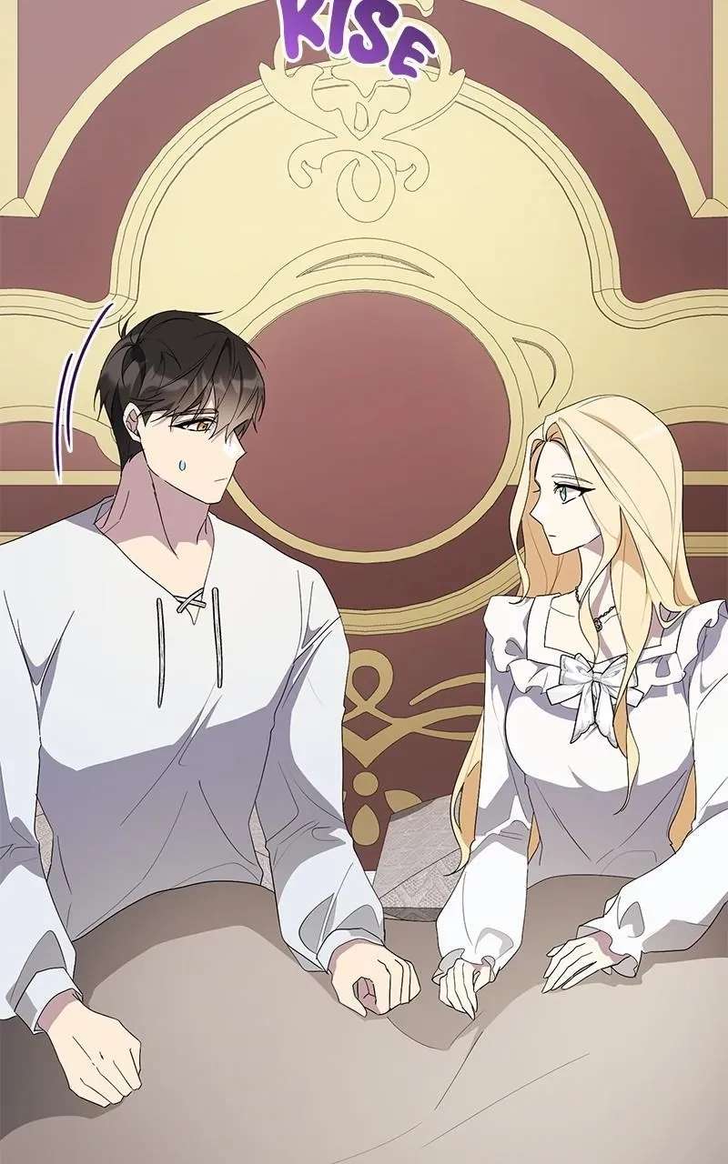 Wished You Were Dead Chapter 120 - page 105