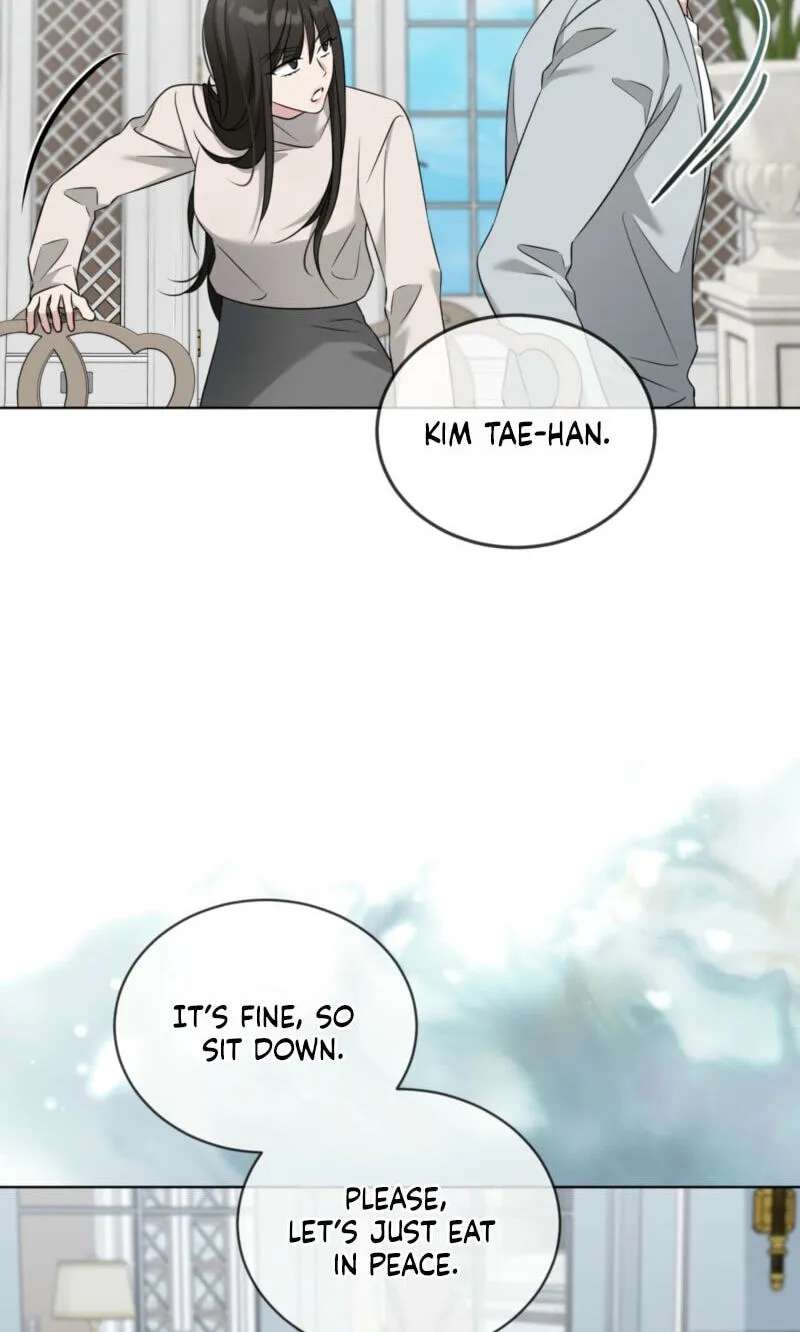 Omega Dongsik Chapter 22 - page 63