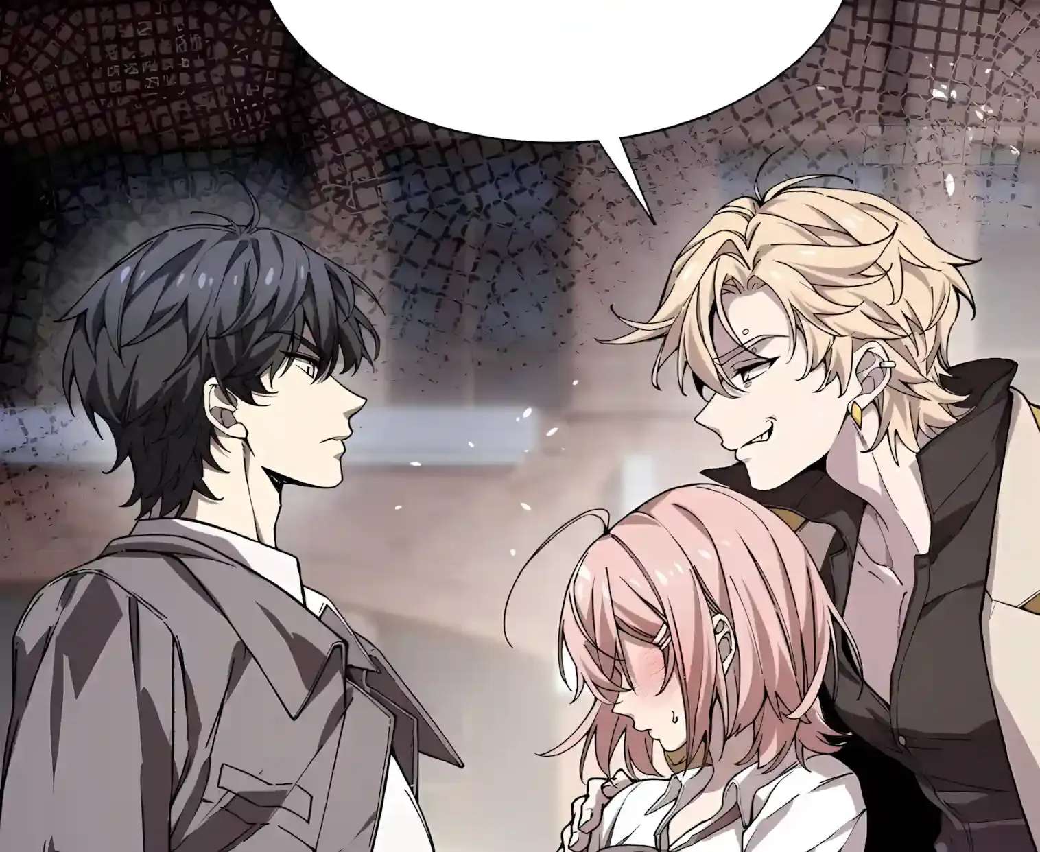 Skills have no cooldown, I turned into a natural disaster of undead Chapter 7 - page 90