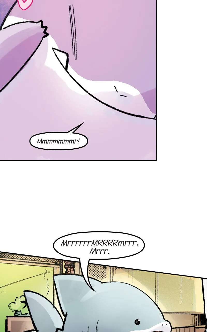Jeff the Land Shark Chapter 5 - page 14