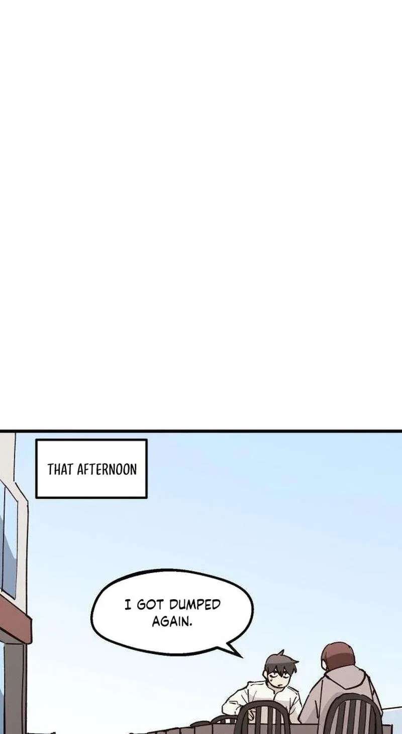 You Become Dumb if You Like Someone Chapter 20 - page 25