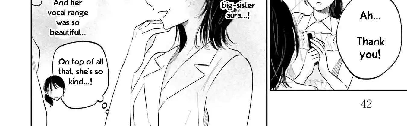 Kimi wa Budoukan ni Tatenai Chapter 1 - page 80