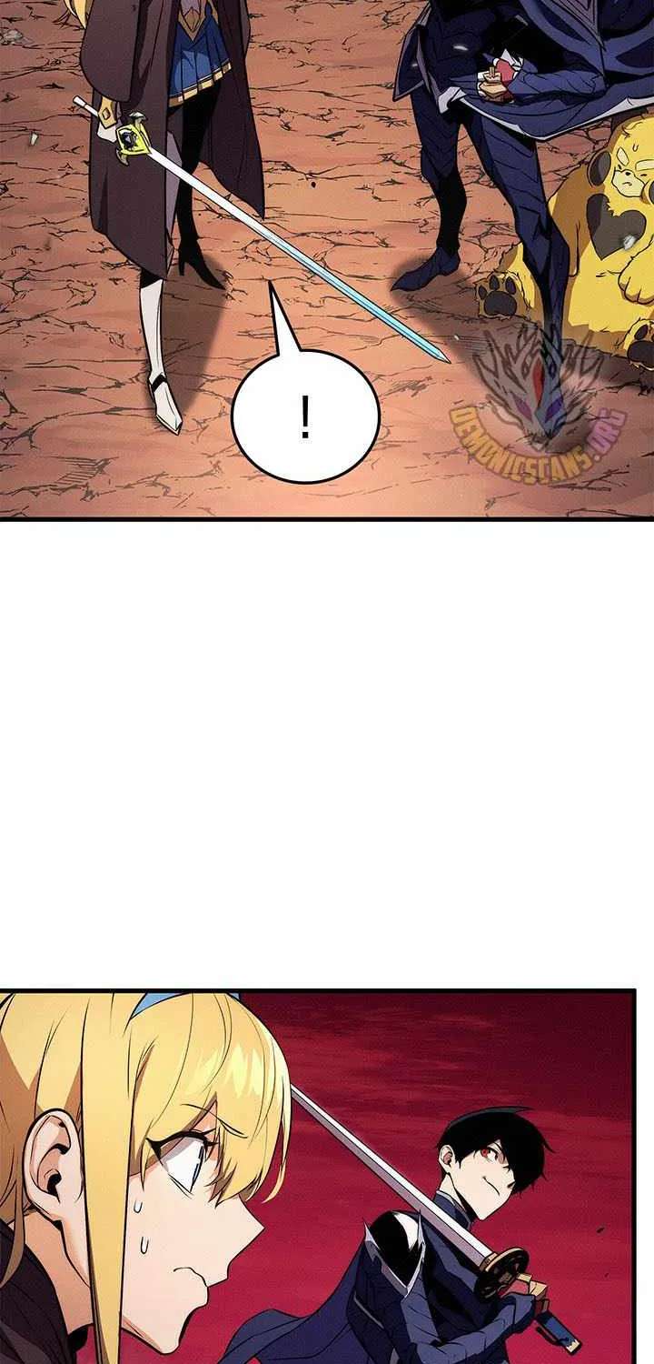Rankers Return Remake Chapter 259 - page 43