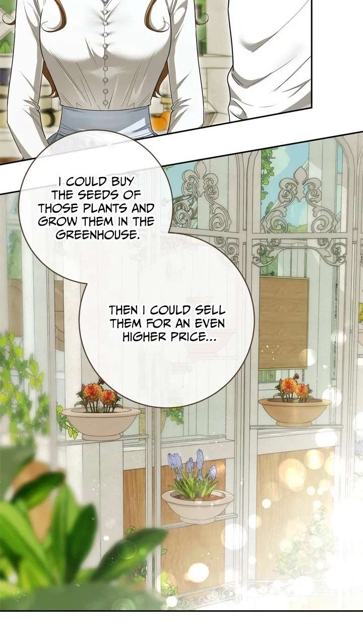 The Timid Lady of the Frontier Won't Give Up on Revenge Chapter 11 - page 28