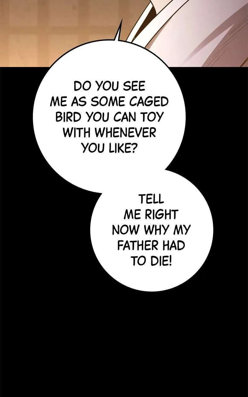 High school queen Chapter 99 - page 76