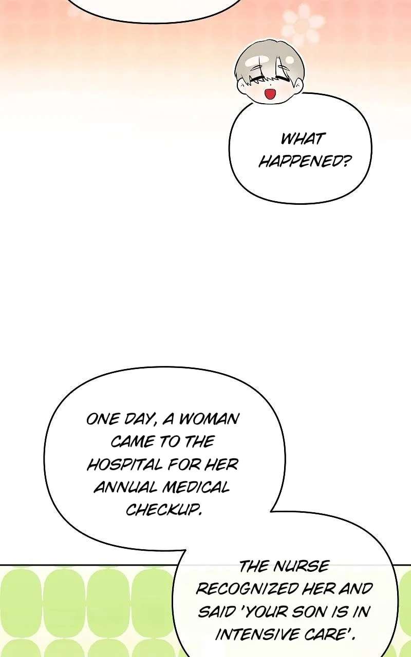 How to Win Over an Alpha Male Chapter 40 - page 22