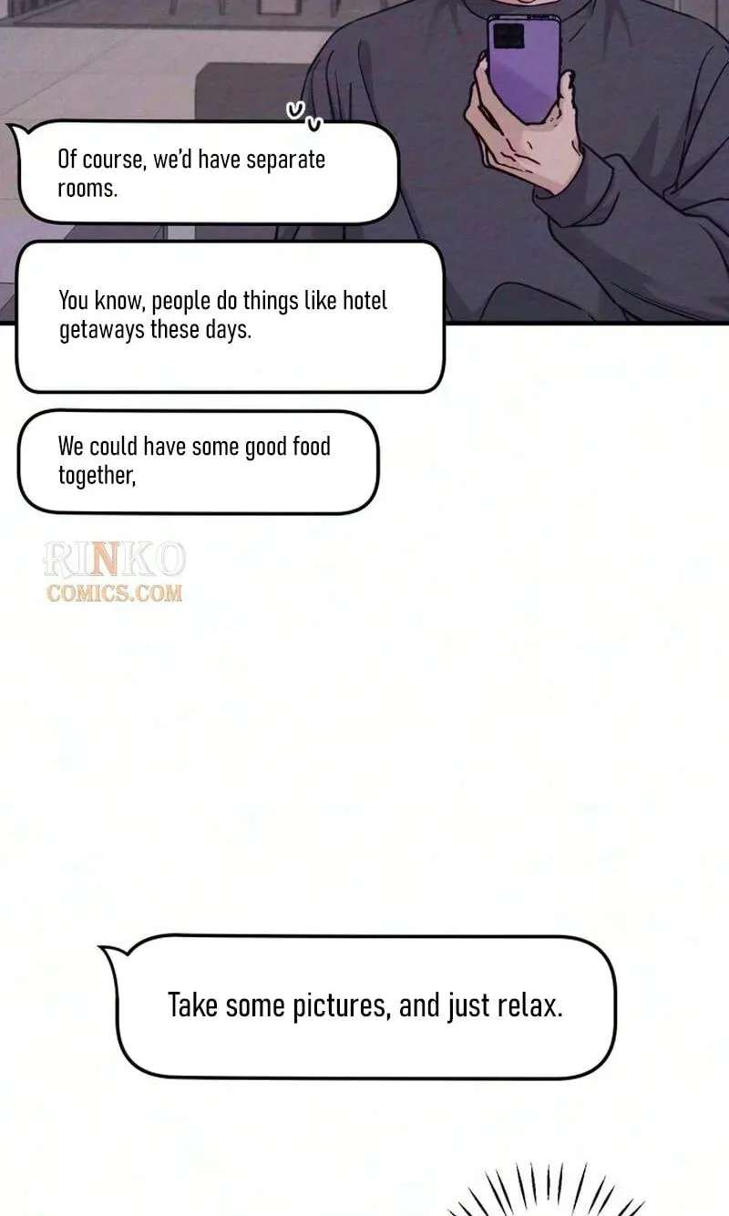 The Debtor’s Lover Chapter 20 - page 4