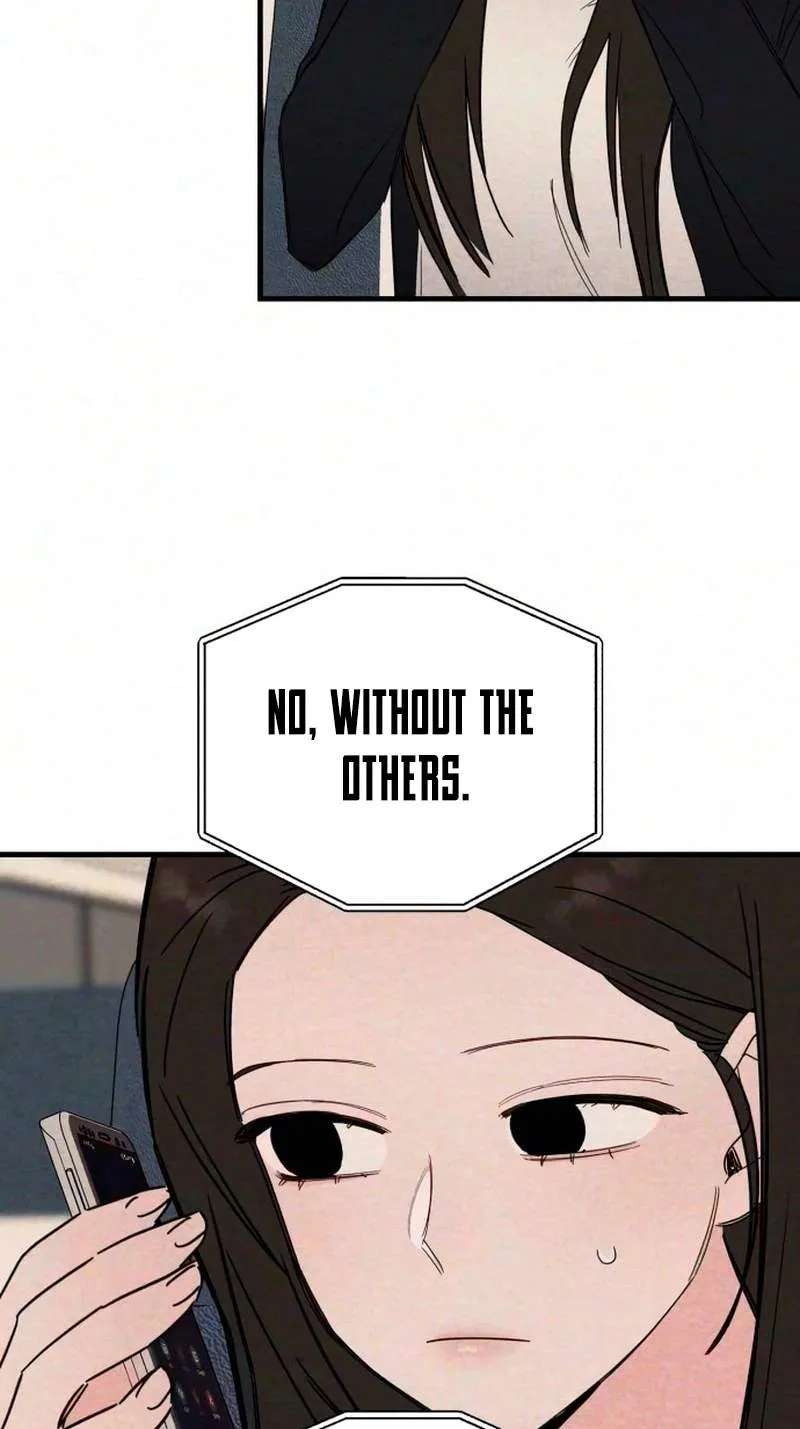 Perfect Senior's Hide! Chapter 29 - page 72