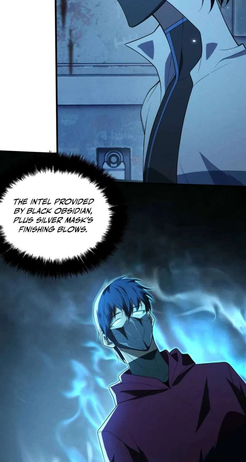 Transmigrating Into The Cyber Game After Being On Top For Killing Boss Chapter 63 - page 18