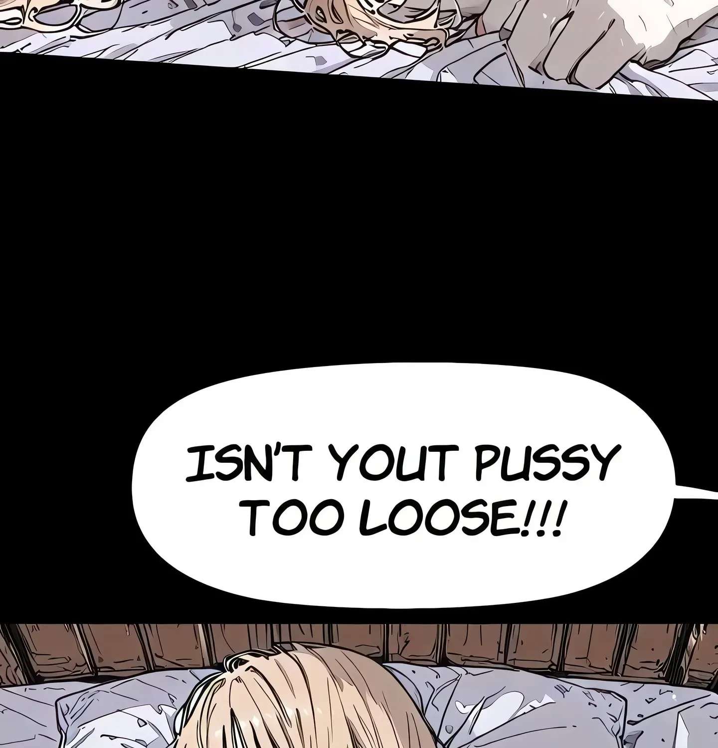 The Myth of Aphrodite Chapter 4 - page 43