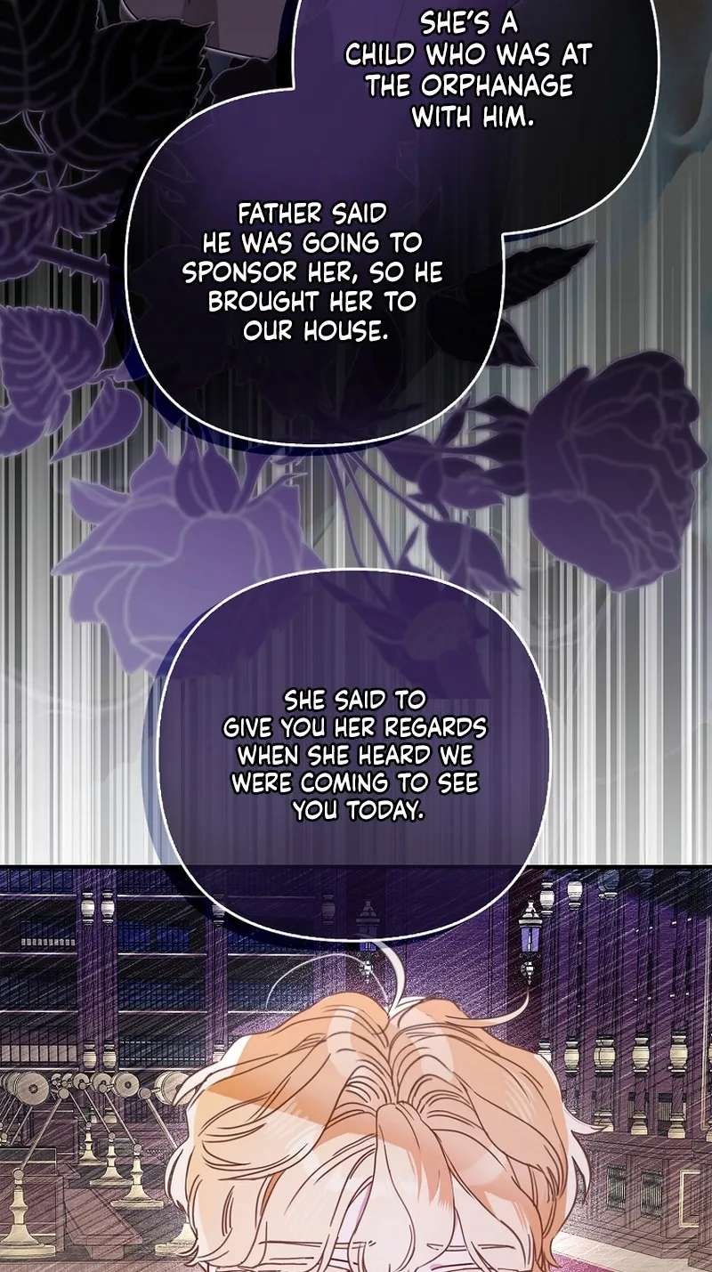 The Female Lead Takes Care of Everything Chapter 11 - page 21