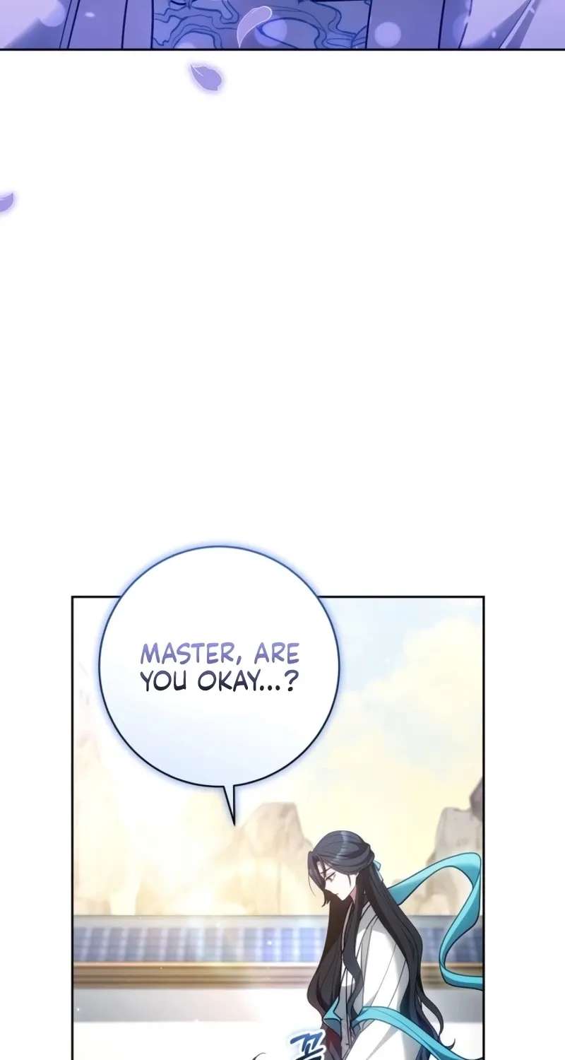 I Am the Youngest Disciple of the Martial Arts World's Mastermind Chapter 22 - page 49
