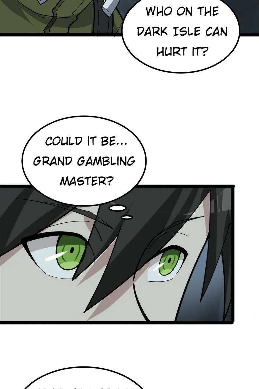 The Master of Fate Chapter 100 - page 5