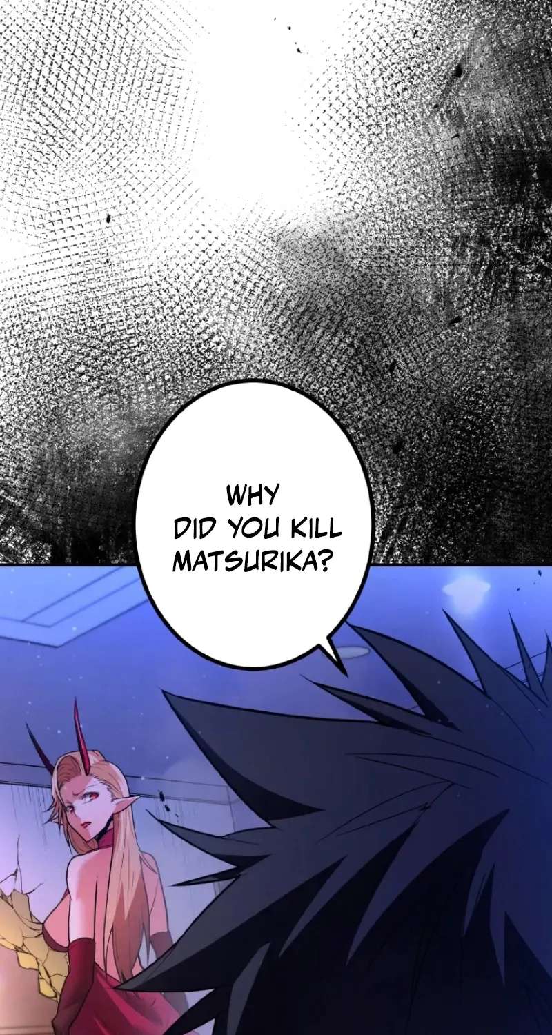 The Man Who Vowed Revenge on His Demon Wife Chapter 4 - page 91