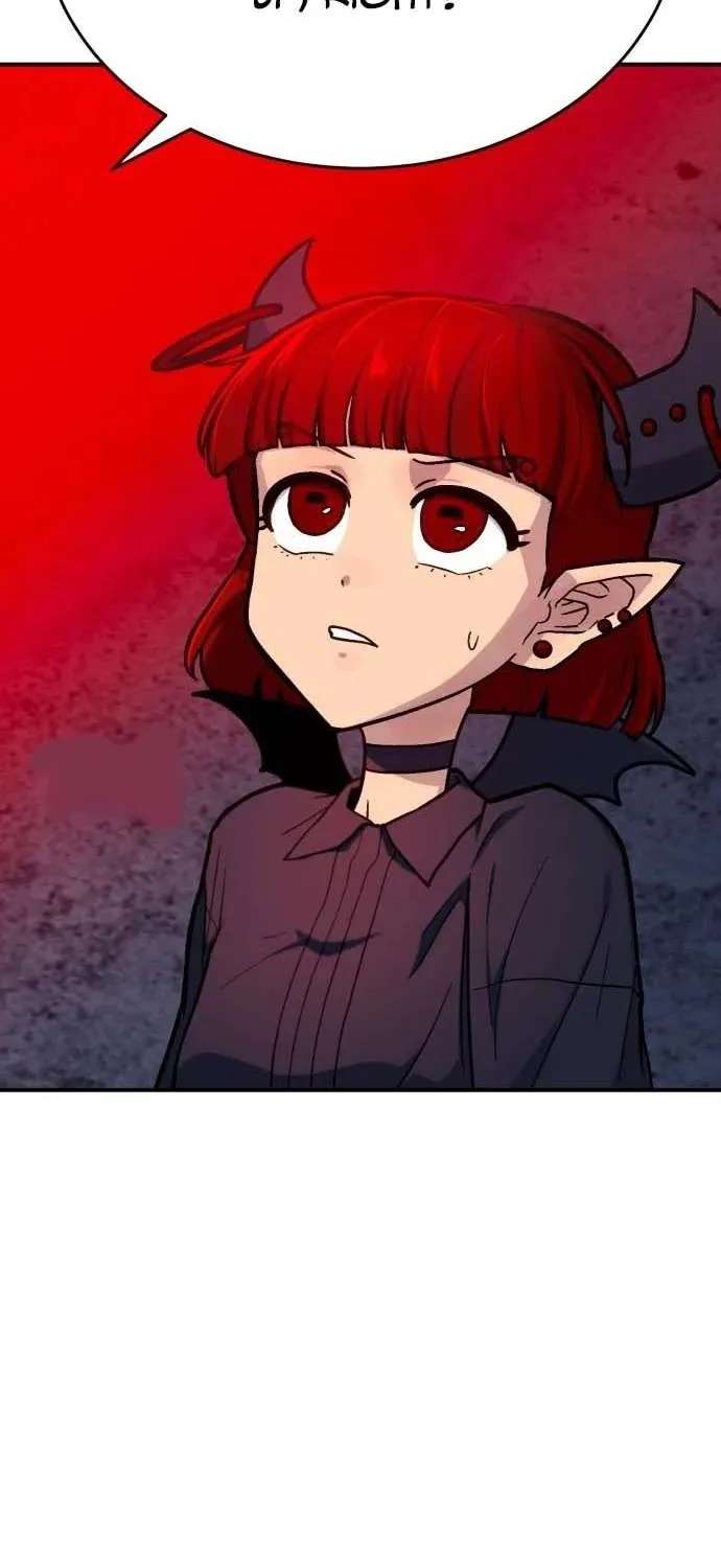 The Strongest in Hell, Mak Geum-gang Chapter 1 - page 248