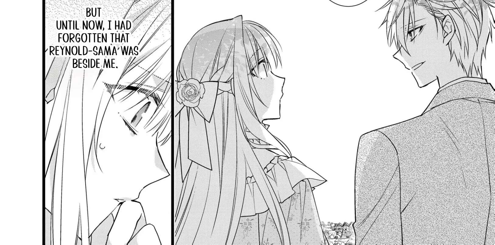 Takane no Hana Atsukai sareru Akuyaku Reijoudesuga, Honne wa Mechakucha Koishitai Chapter 4 - page 38