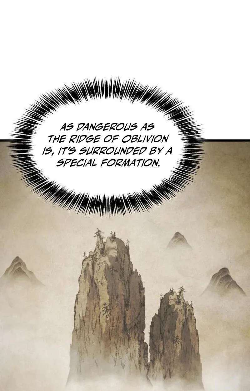 Who’s threatening you with a knife to make you a Heavenly Demon? Chapter 59 - page 102