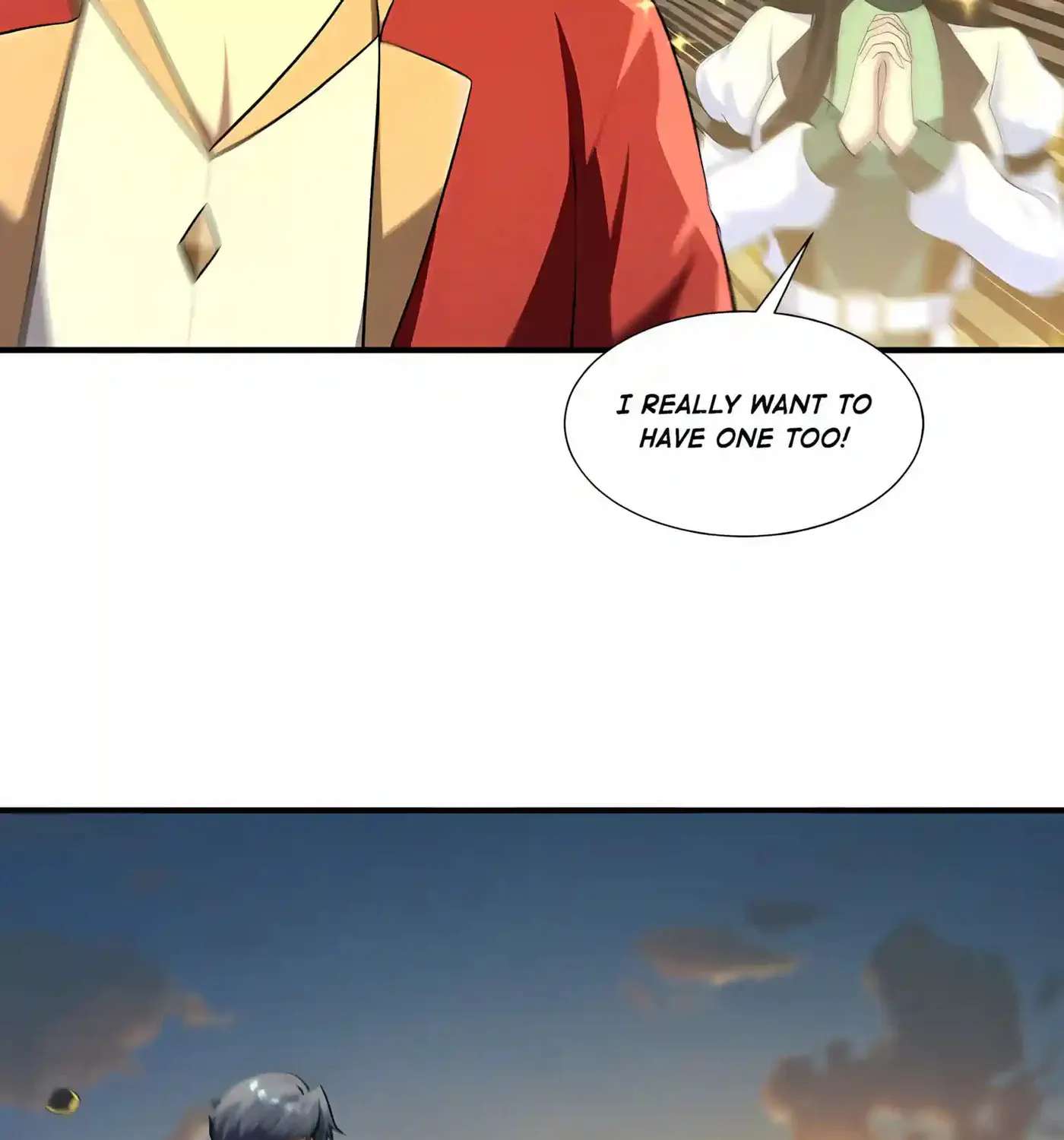 Wangling Tianzai: Wo Tai Shou Bai Wan Guhai Chapter 42 - page 69