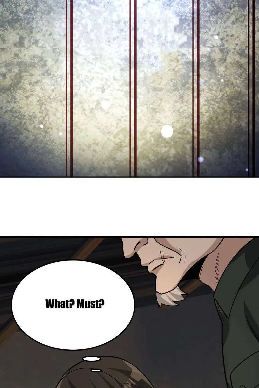 The Master of Fate Chapter 108 - page 16