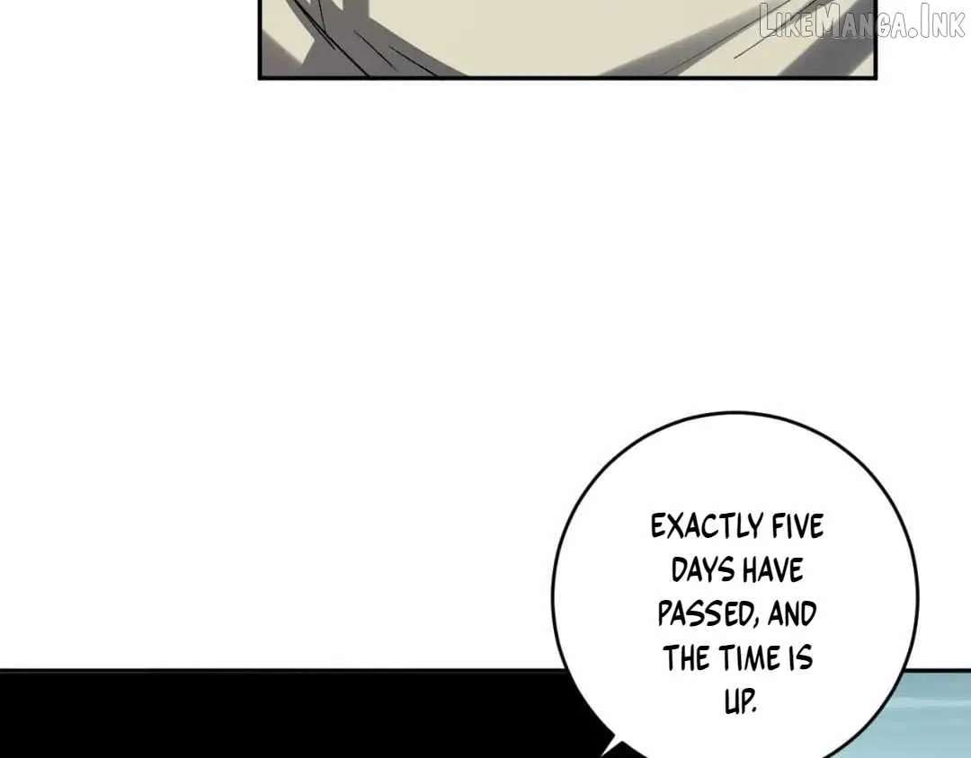 Doomsday for All: Me, Virus Monarch Chapter 135 - page 127