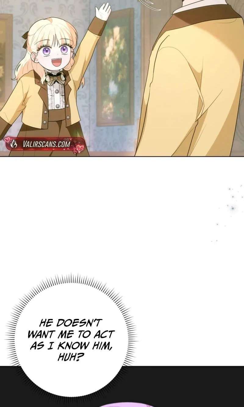 The Chubby Female Lead Is Popular Chapter 34 - page 23